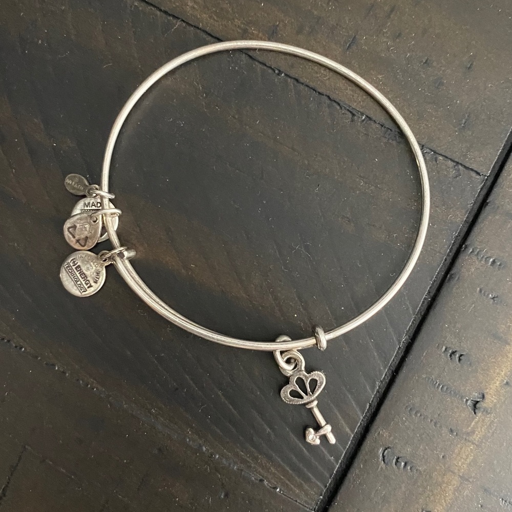 Alex and Ani Bangle